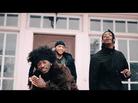 99Wavy - Toxic (Official Music Video) Wavy Gang