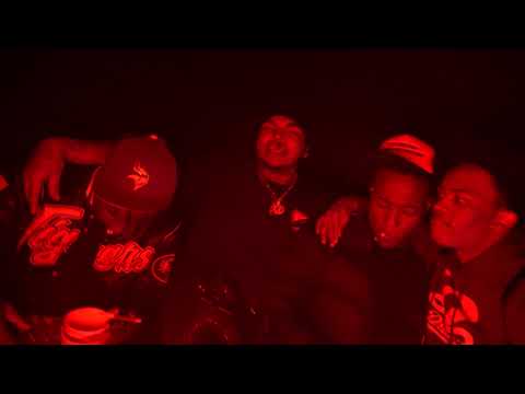 Bush 2K3K - Robin Musix | Shot By @highclassheros