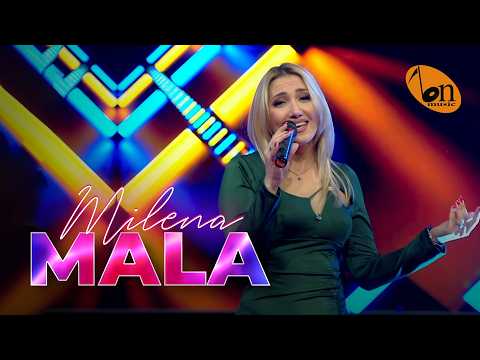 Milena MALA - Varalica BN Music 2026