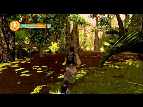Man vs. Wild Xbox 360