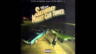 Curren$y -  Countin Money ft  Wiz Khalifa[ More Saturday Night Car Tunes ]
