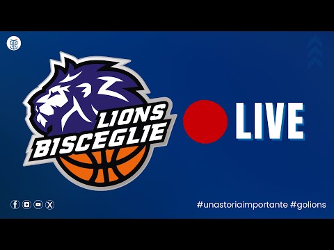 Lions Bisceglie-Matelica