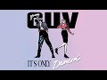 Young Guv - "It's Only Dancin'" (Official Audio)