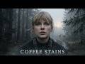 Slowed Acoustic Heartbreak Melodies Emotional Love Songs Coffee Stain