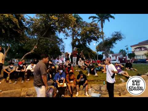 IV SALA/3RO Y 4TO/YEPSEN Vs JPOBLA