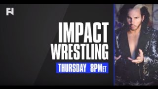 Final Deletion 2: The Hardy's vs. Decay on IMPACT Wrestling - Tune in Thurs. at 8 p.m. ET by Fight Network