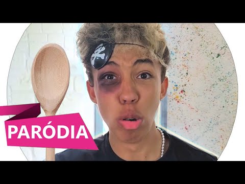 PEDRO SAMPAIO - GALOPA (PARÓDIA)