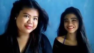 Download lagu DUO SANUSI - LIPSING SAKURA (DUO ANGGREK) mp3