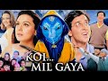Koi Mil Gaya 2003 Superhit Hindi Movie With English Subtitles Hrithik Roshan Preity Zinta