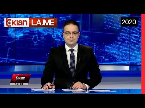 Edicioni i Lajmeve Tv Klan 16 Qershor 2020, ora 12:00 Lajme - News
