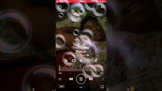 Fredo Bang - Status (I’m not just no anybody