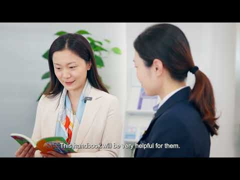 Foreign Enterprises on Business Environment | Saint-Gobain: Experiencing \Warmth\ and \Precision\...