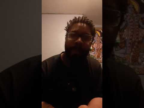 Possessed by King Paimon and Crew