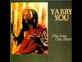 yabby you - Judgement Time