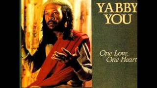 yabby you - Judgement Time