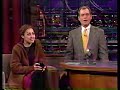 Fiona Apple - Never Is A Promise - 1998-01-06