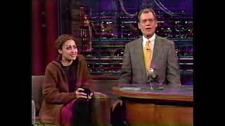 Fiona Apple - Never Is A Promise - 1998-01-06