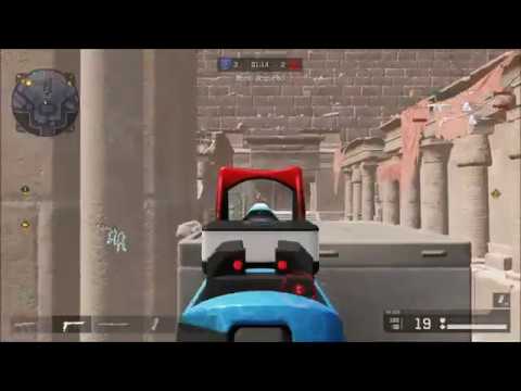 Warface - Best Rounds #2