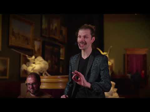 Aquaquoise stap vier — video