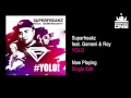 Superfreakz feat. Gemeni & Roy - YOLO (Single ...