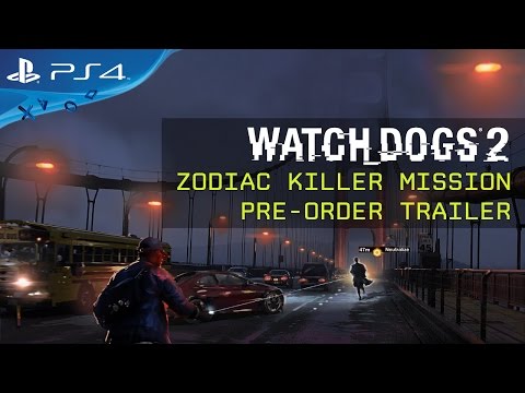 Watch Dogs 2 Gold Edition