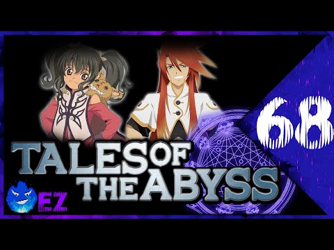 Anise is a Traitor!? [Let's Play Tales of the Abyss - 68]