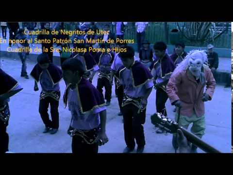 Negritos de Utec Nov2013 NPoma