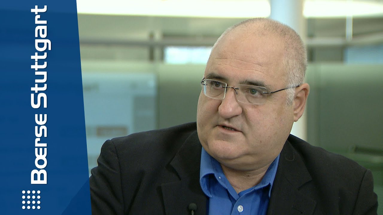 Experte Schmidt: Mehr Risiken als Chancen – wir halten Cash