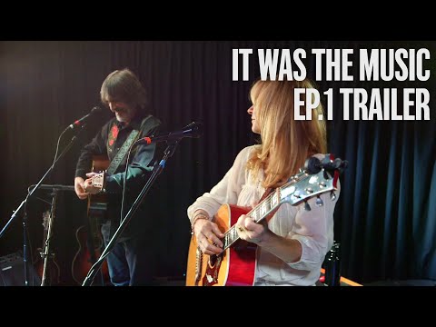 IT WAS THE MUSIC - Surrender to Love - Episode 1 Trailer