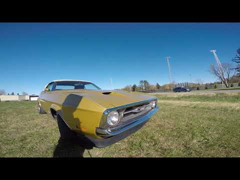 1972 Ford Mustang (CC-1155656) for sale in Watertown, Minnesota