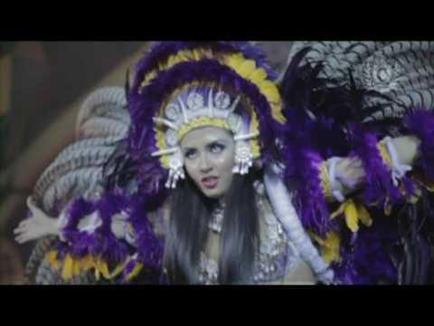 Maria Azêdo - DVD Viva a Cultura Popular! 2012 - Morceganjo