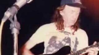 The Pretty Things - God Give Me the Strength to Carry On