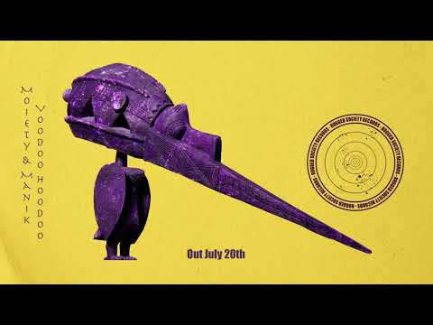 Moiety & Manik - Gunaro