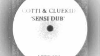 Cotti & Cluekid - Sensi dub ft. Mr. Vegas, Alozade, Hollow Point