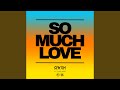 So Much Love (feat. Lloyd Wade)
