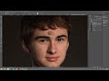 How To Remove Shiny Skin In Photoshop