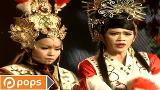 Phụng Nghi Đình - Cẩm Ly & Hoài Linh, Hồng Vân