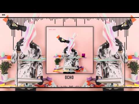 SULE B + TUTTO VALE + A.ROCK [AVANT GARDE] - OCHO