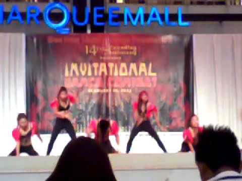 Hot Movers at Marquee Mall (Dee Hwa Liong D.C)