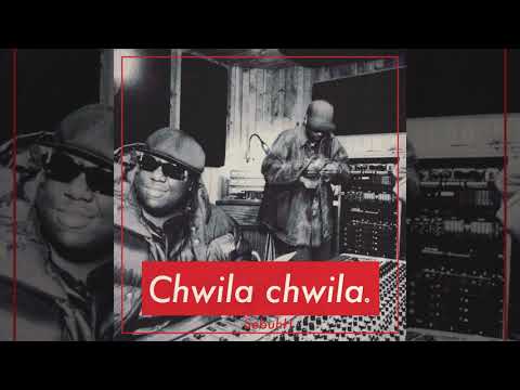 SebuhH - Brakujący pierwiastek(prod.SebuhH)