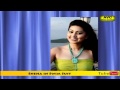 Sneha In Swim Suit