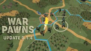 ^NEW GAME* War Pawns WW2 Gameplay