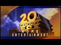 20th Century Fox Home Entertainment 1999 2010