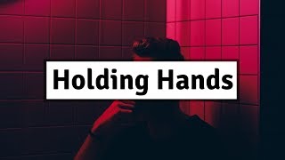 Quinn XCII - Holding Hands ft. Elohim (Lyrics) | Panda Music