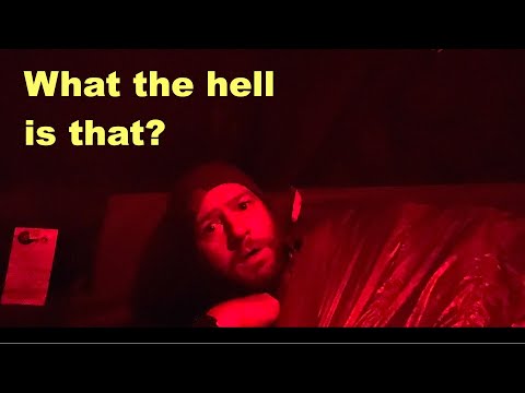 WHEN SOLO CAMPING GOES WRONG - BADLY!