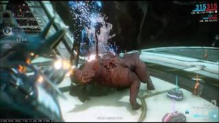 PROTECT THE OCULYST! || Warframe - #0 (Pilot Episode)