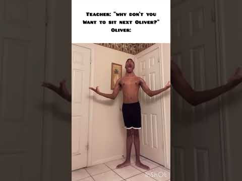 Teachers put me against the wildest kids #meme #funny