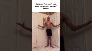 Teachers put me against the wildest kids #meme #funny