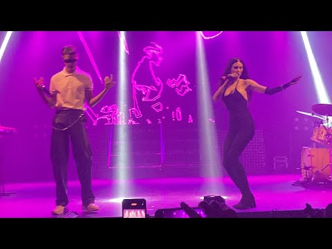 Chita & Ca7riel - I Rili Don’t Care (En Vivo - Teatro Vorterix)