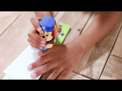Sticker WOW! Mini Activity Pad with Refill Stickers - Paw Patrol